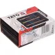 Set Curatare Lacas Bujii Incandescente, Yato YT-05341