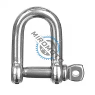 Cheie de Tachelaj Profil U, 10mm