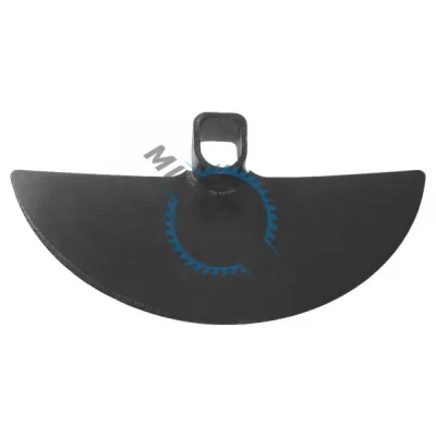 Sapa Fara Coada, 290mm, Otel, Evotools