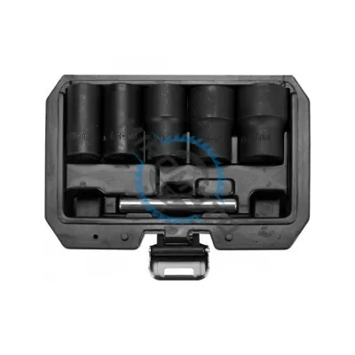 Set extractor suruburi si piulite rupte Yato YT-06032
