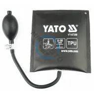 Perna pentru ridicat mobilier, Yato YT-67380, 0-50 mm, 135 kg
