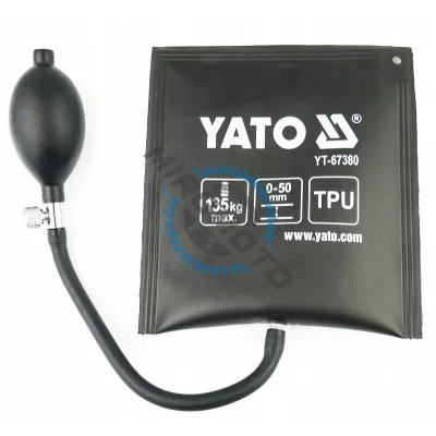 Perna pentru ridicat mobilier, Yato YT-67380, 0-50 mm, 135 kg Perna pentru ridicat mobilier, Yato YT-67380, 0-50 mm, 135 kg