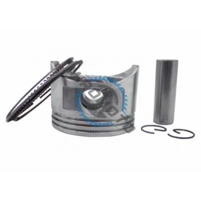 Piston pentru generator, motopompa, motocultor Honda GX 120 (4 HP, 4.5 HP) 60mm Piston pentru generator, motopompa, motocultor Honda GX 120 (4 HP, 4.5 HP) 60mm
