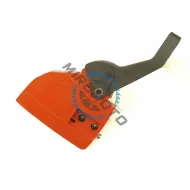 Capac ambreiaj compatibil pentru drujba Husqvarna 136, 137, 141, 142