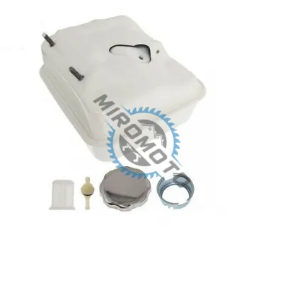 Rezervor benzina motosapa, motopompa Honda GX 240, 270, 340, 390 (9-15 CP)