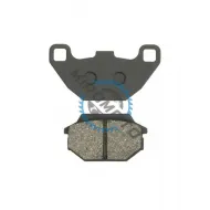 Set Placute Frana Moto KTM, Kawasaki, Suzuki, Aprilia