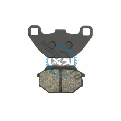 Set Placute Frana Moto KTM, Kawasaki, Suzuki, Aprilia