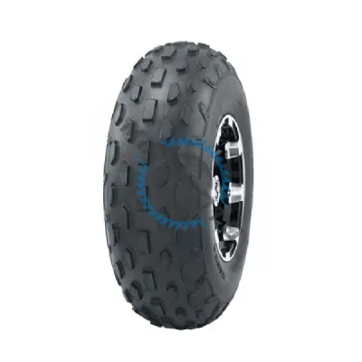 Cauciuc ATV 19X7-8 Wanda Journey P315 4PR