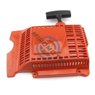 Demaror compatibil pentru drujba Husqvarna 181, 281, 288