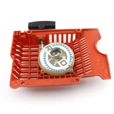 Demaror compatibil pentru drujba Husqvarna 181, 281, 288