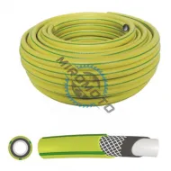 Furtun Gradina Armat, Diametru 1/2" (12.5 mm), Lungime 20 Metri, Hobby, Protectie UV, 8 Bar Presiune Max.