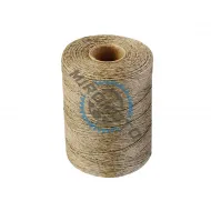 Sfoara din Fibra Naturala de In (Multi Fir) 10 dkg, 100 Grame, Vorel 69635