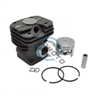 Kit cilindru compatibil pentru drujba Stihl MS 240, 024, diametru 42 mm