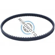 Curea Transmisie Motocoasa cu Motor in 4 Timpi 342x7mm, S 4.5M