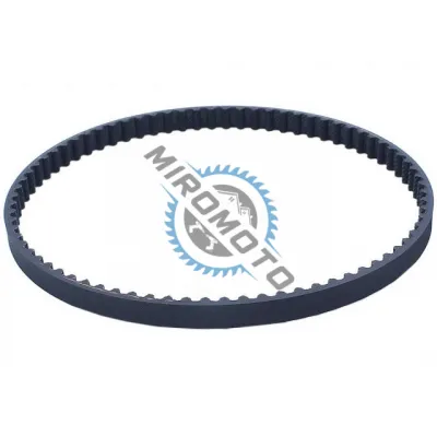 Curea Transmisie Motocoasa cu Motor in 4 Timpi 342x7mm, S 4.5M Curea Transmisie Motocoasa cu Motor in 4 Timpi 342x7mm, S 4.5M
