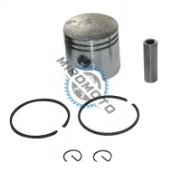 Kit piston motocoasa Chinezeasca 44mm