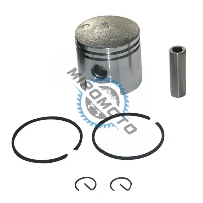 Kit piston motocoasa chinezeasca 40mm Kit piston motocoasa chinezeasca 40mm