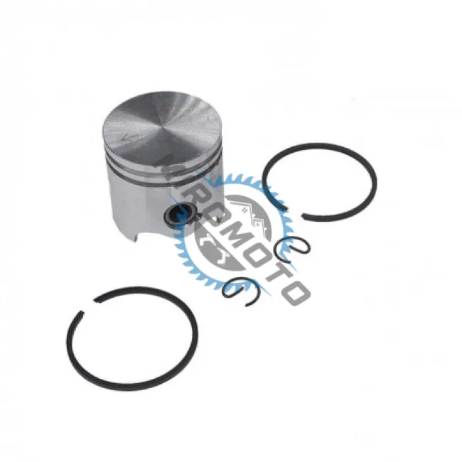 Kit piston compatibil pentru motocoasa Sthil FS 120, FS 160, FS 300 (35 mm)