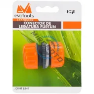 Conector de Legatura Furtun ETS 3/4 Inch, EvoTools 677882