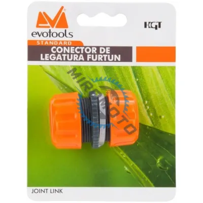 Conector de Legatura Furtun ETS 3/4 Inch, EvoTools 677882