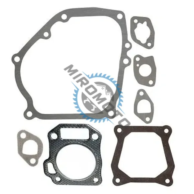 Set garnituri compatibil Honda GX 120, 3.5 HP