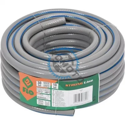 Furtun de Gradina Strong Line Flo, 89290, 1/2", 20 Metri Furtun de Gradina Strong Line Flo, 89290, 1/2", 20 Metri