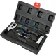 Set blocare distributie Opel, 7 piese, Yato YT-06005 Set blocare distributie Opel, 7 piese, Yato YT-06005