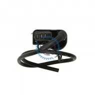 Aprindere CDI scuter Gilera Runner (97-02), Stalker, Piaggio Free, Liberty, Typhoon, NRG, Sfera, Zip, Vespa ET2 2 timpi 50cc, RMS Italia