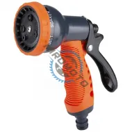 Pistol de Stropit cu 7 Functii ETS EvoTools 680976