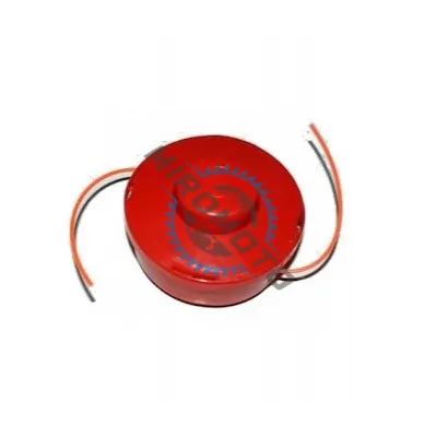 Tambur Motocoasa cu Fir Gospodarul Profesionist, M10, Pas 1.25, Sectiune Rotunda Tambur Motocoasa cu Fir Gospodarul Profesionist, M10, Pas 1.25, Sectiune Rotunda