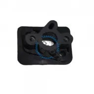 Galerie Admisie Motocoasa China 43cc, 52cc 15mm