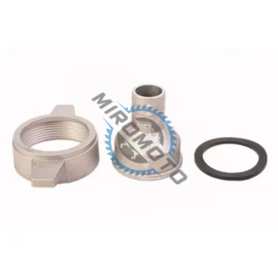 Set Mufe pentru Motopompa Micul Fermier, 2-1", 3 Piese, GF-0584