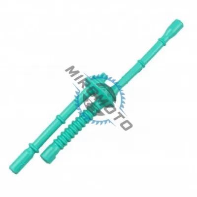 Furtun de Alimentare Benzina Motocoasa Stihl FS 38, FS 45, FS 46, FS 55, FS 100, FS 110, FS 130 Furtun de Alimentare Benzina Motocoasa Stihl FS 38, FS 45, FS 46, FS 55, FS 100, FS 110, FS 130