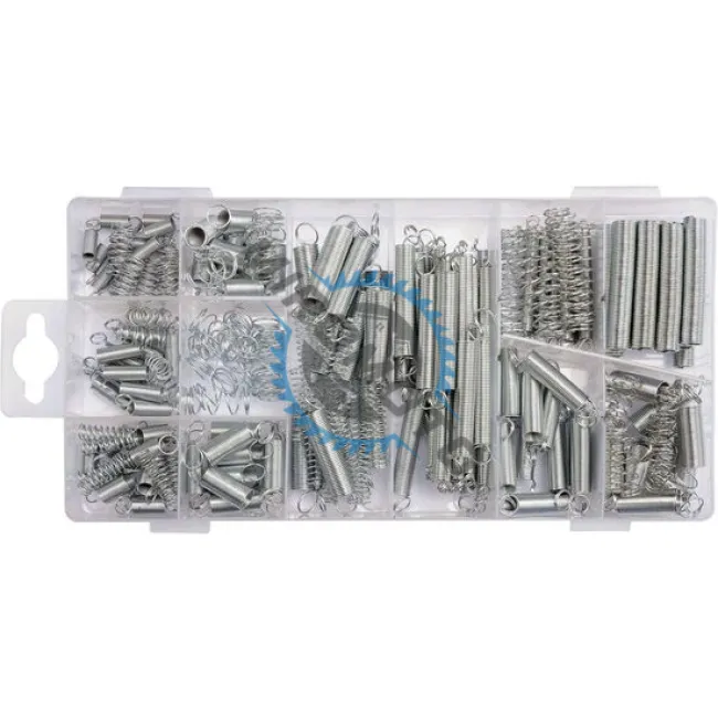 Set 200 arcuri Yato YT-06875