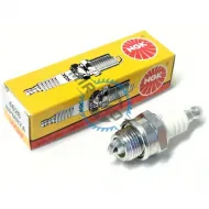 Bujie pentru motoutilaje Stihl, NGK BPMR7A (motoferastraie, motocoase)