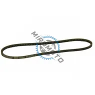 Curea Transmisie Moped Piaggio Bravo 1015/1025x13, Trapezoidala Dintata