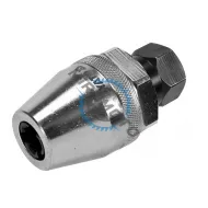 Cap mandrina scule impact 1/2",6-11 mm, Yato YT-06256