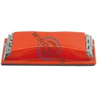 Suport Smirghel, 85x160mm, Vorel 07950