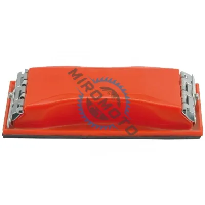 Suport Smirghel, 85x160mm, Vorel 07950 Suport Smirghel, 85x160mm, Vorel 07950