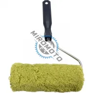 Trafalet Syntex 25cm cu Tija 6mm, Vorel 09308