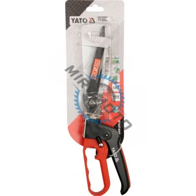 Foarfeca pentru Gazon 310mm, Yato YT-8852