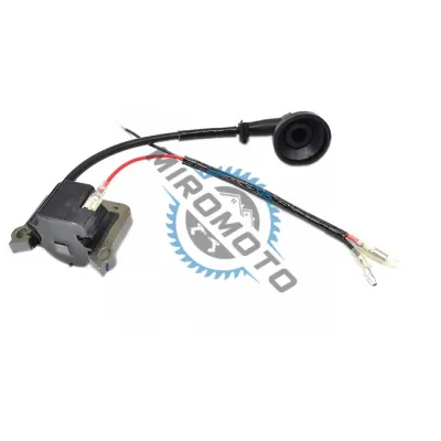 Bobina inductie / aprindere motocoasa Mitsubishi TL33 33cc Bobina inductie / aprindere motocoasa Mitsubishi TL33 33cc