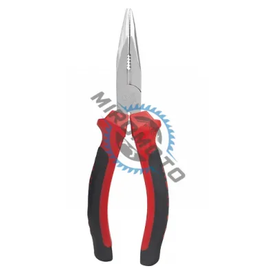Patent Rosu-Negru Falci Lungi, Varf Ascutit, Lungime 210mm, 602069 Patent Rosu-Negru Falci Lungi, Varf Ascutit, Lungime 210mm, 602069