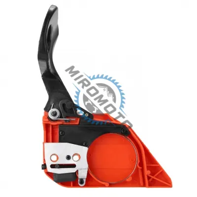 Capac ambreiaj + frana drujba 5600, 5900