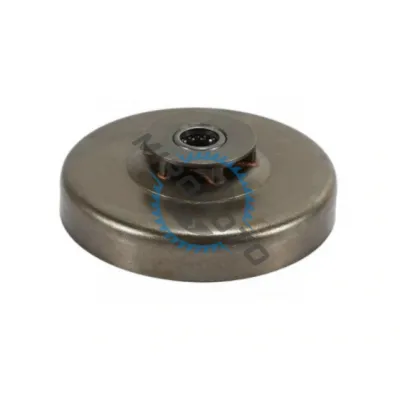 Carcasa Ambreiaj Drujba Dolmar / Makita PS 34, PS 36, PS 41, PS 45, Pas 3/8 - 6 Dinti