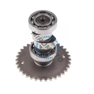 Ax cu came GY6 50cc - 80cc, moped, ATV 50cc Ax cu came GY6 50cc - 80cc, moped, ATV 50cc