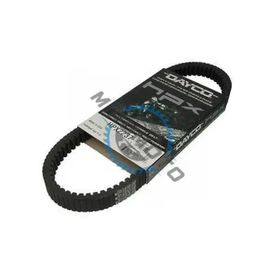 Curea Transmisie Dayco HPX2237 Polaris Ranger Sportsman 700cc-800cc (30.0 X 1047) Curea Transmisie Dayco HPX2237 Polaris Ranger Sportsman 700cc-800cc (30.0 X 1047)