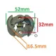 Saboti ambreiaj motocoasa TL 26, TL 33, diametru 52mm