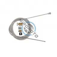Kit Reparatie Cablu de Ambreiaj Moto, ATV, Miromoto