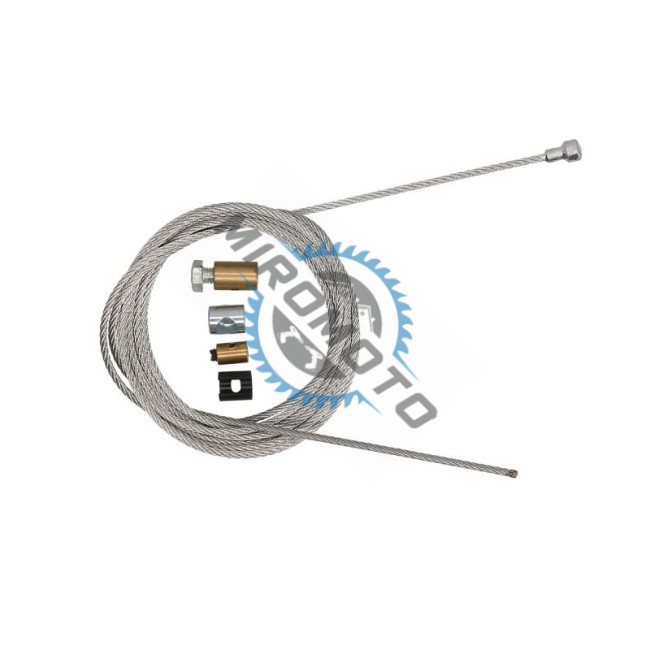 Kit Reparatie Cablu de Ambreiaj Moto, ATV, Miromoto